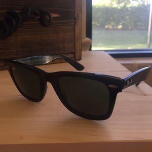 Ray Ban Wayfarer